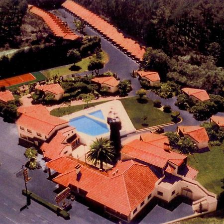 Hotel S. Jorge Batalha Exterior photo