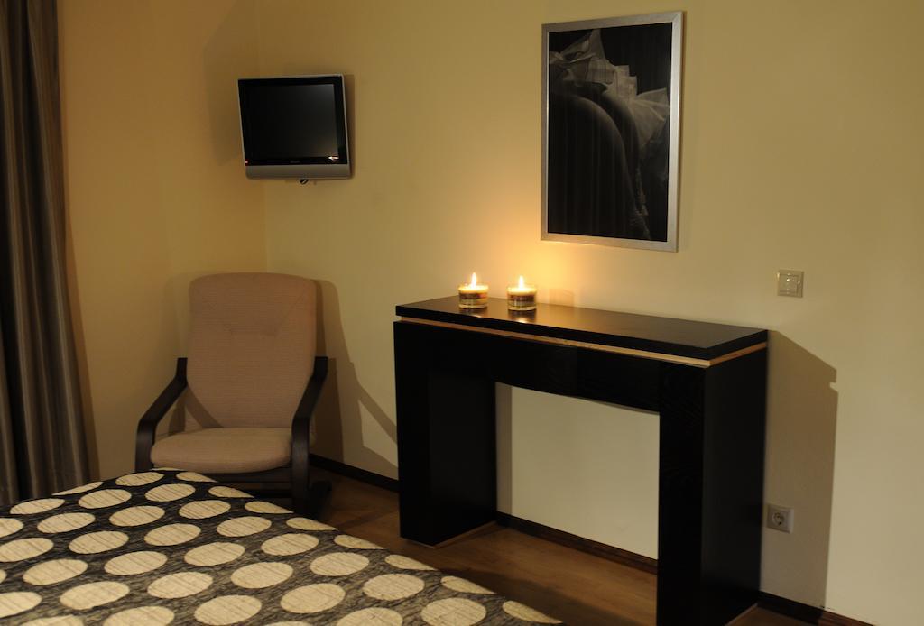 Hotel S. Jorge Batalha Room photo