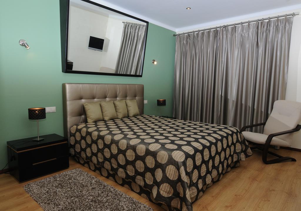 Hotel S. Jorge Batalha Room photo