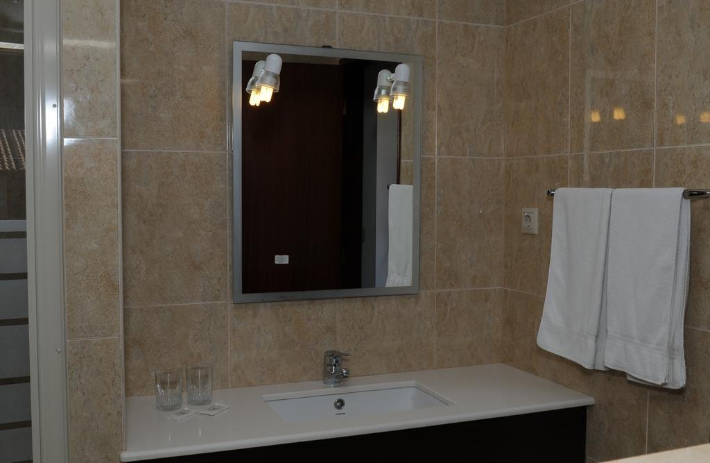 Hotel S. Jorge Batalha Room photo