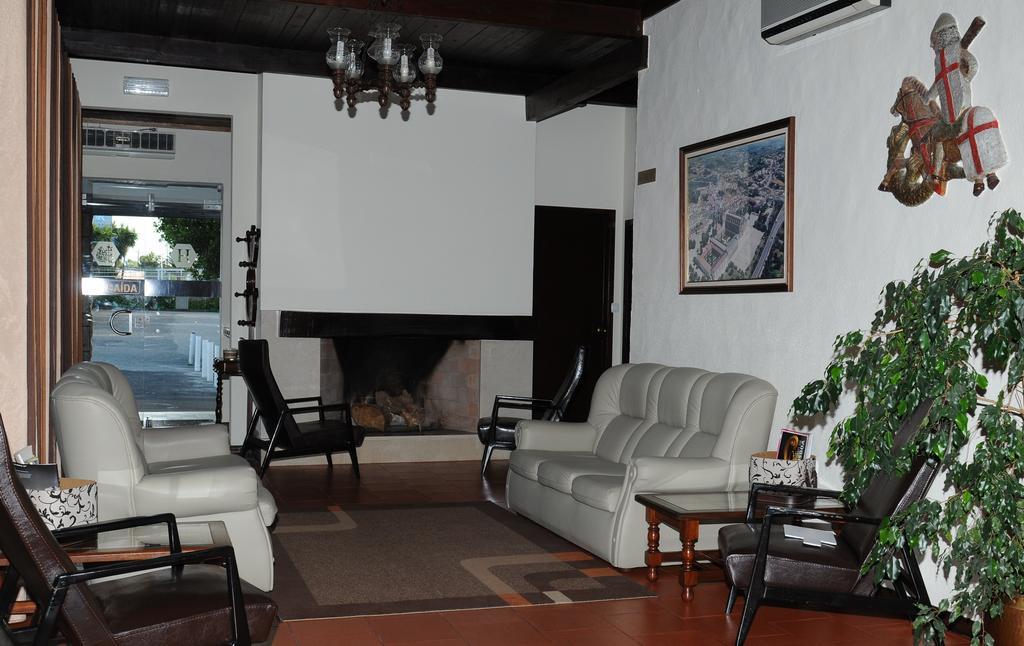 Hotel S. Jorge Batalha Exterior photo