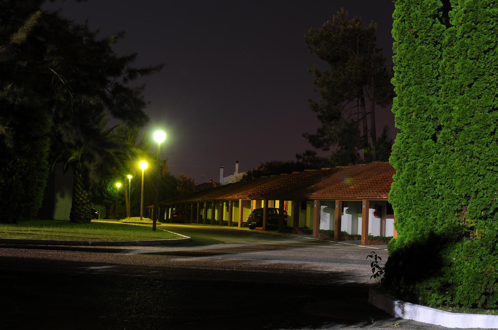 Hotel S. Jorge Batalha Exterior photo