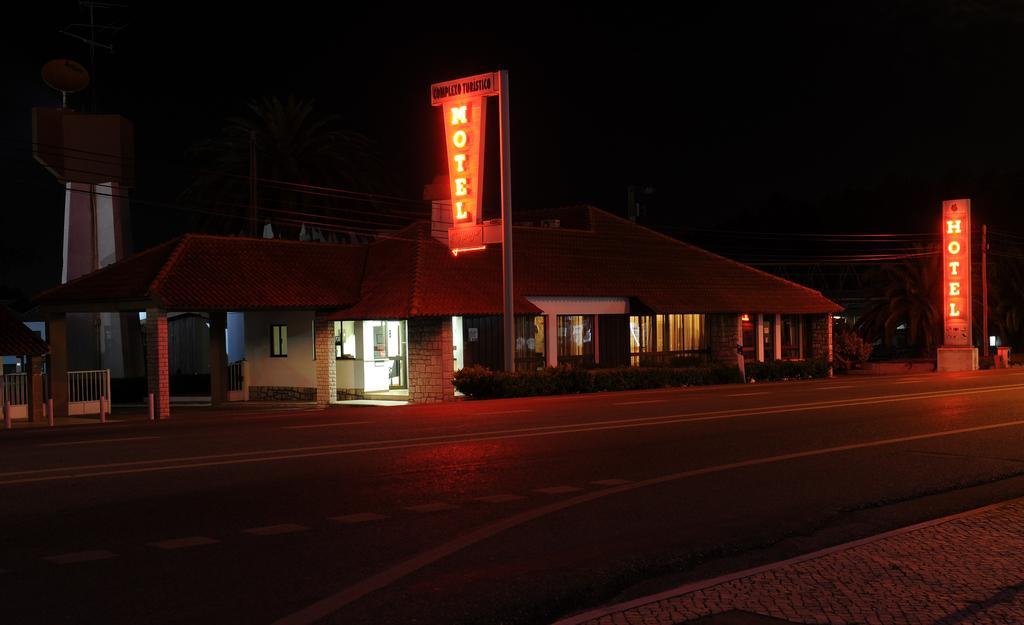 Hotel S. Jorge Batalha Exterior photo