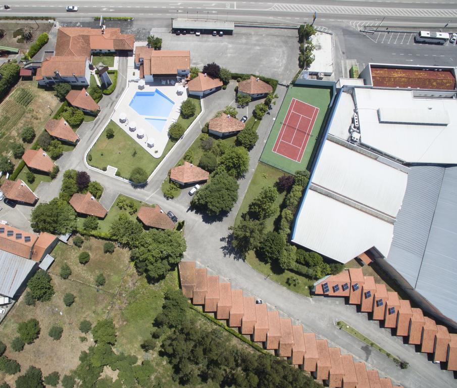 Hotel S. Jorge Batalha Exterior photo
