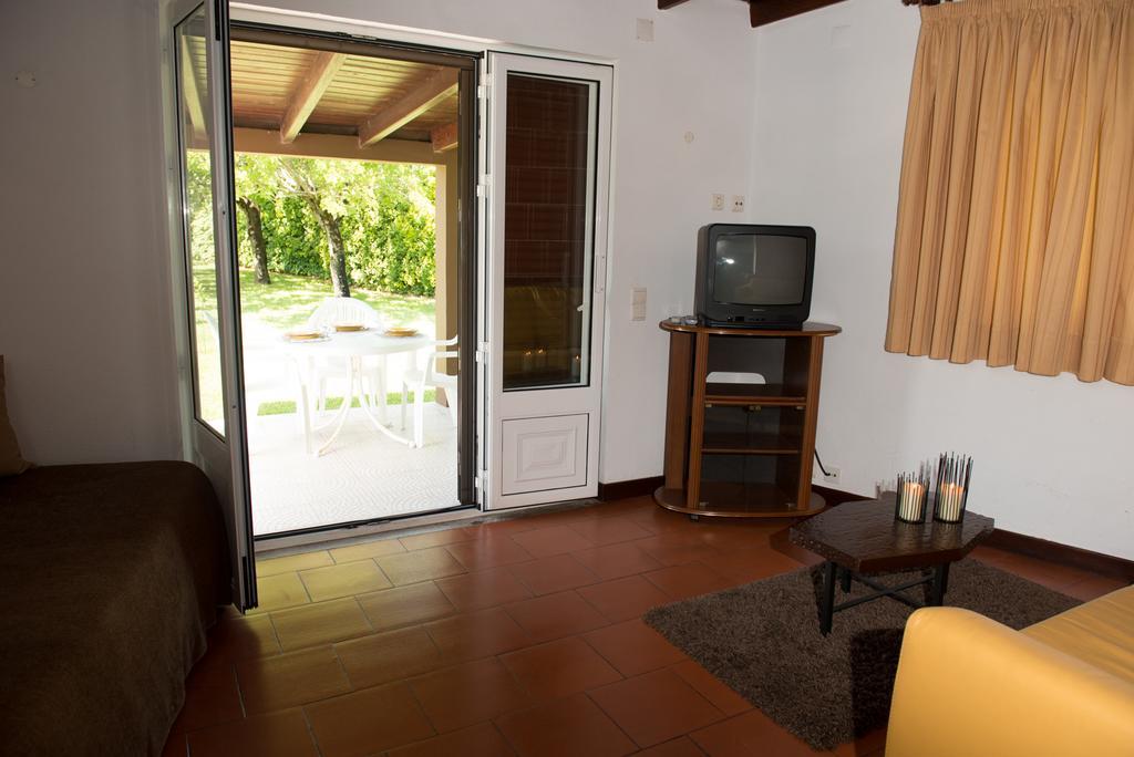 Hotel S. Jorge Batalha Exterior photo