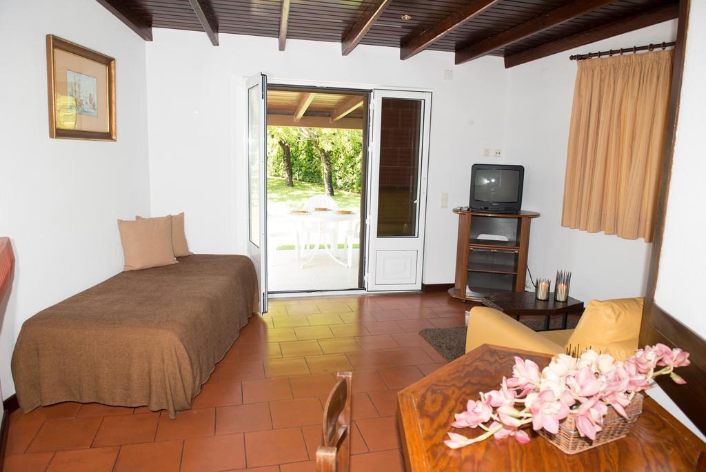 Hotel S. Jorge Batalha Exterior photo
