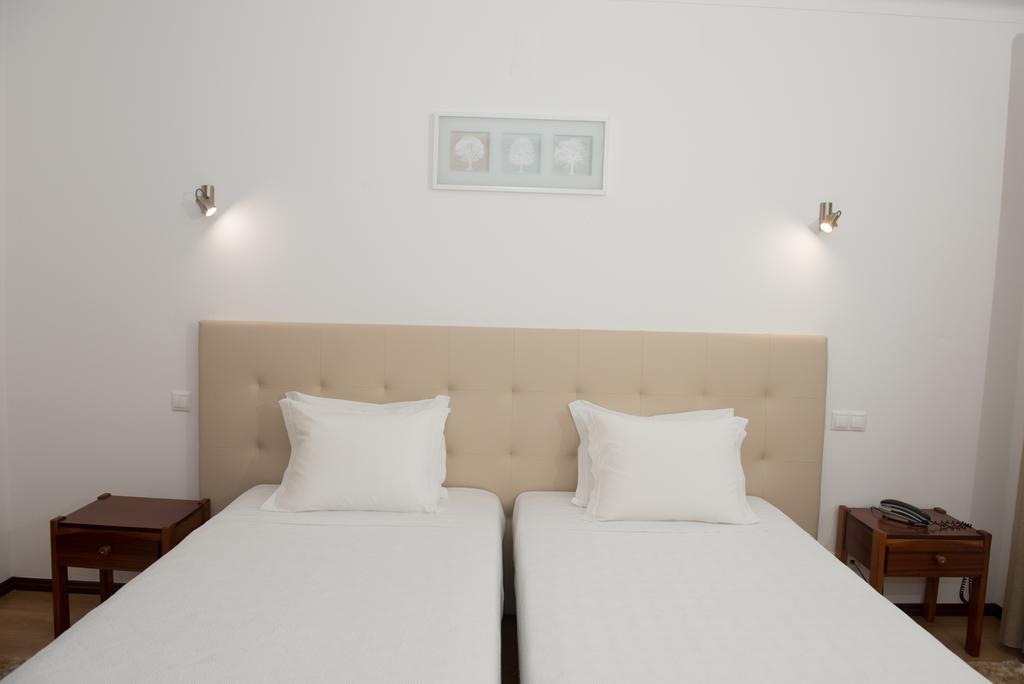 Hotel S. Jorge Batalha Exterior photo