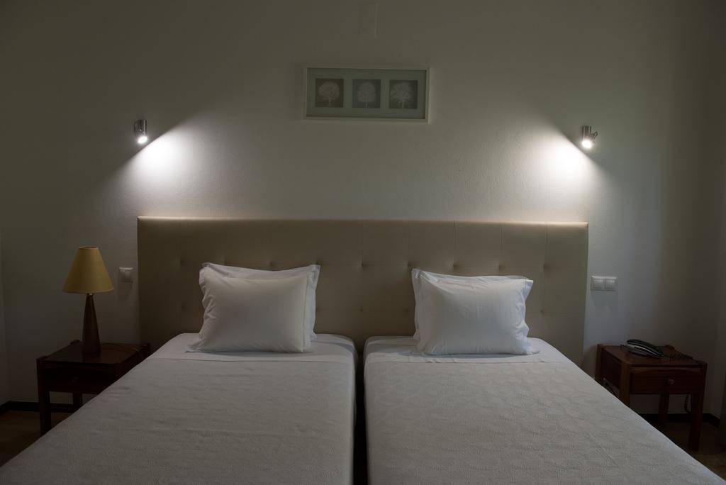 Hotel S. Jorge Batalha Exterior photo