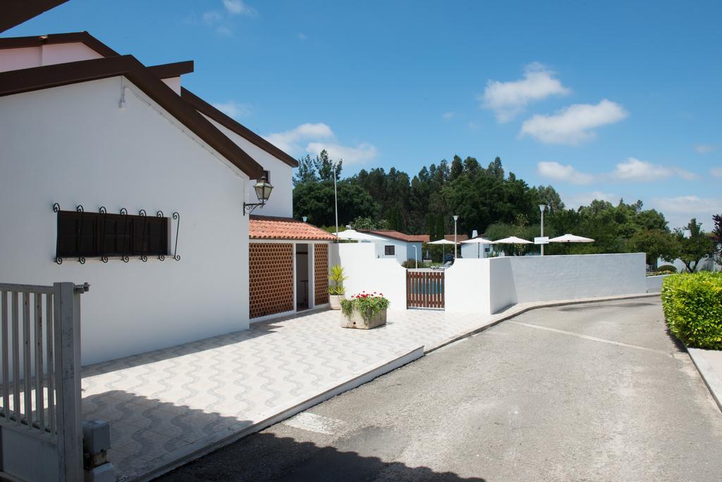 Hotel S. Jorge Batalha Exterior photo