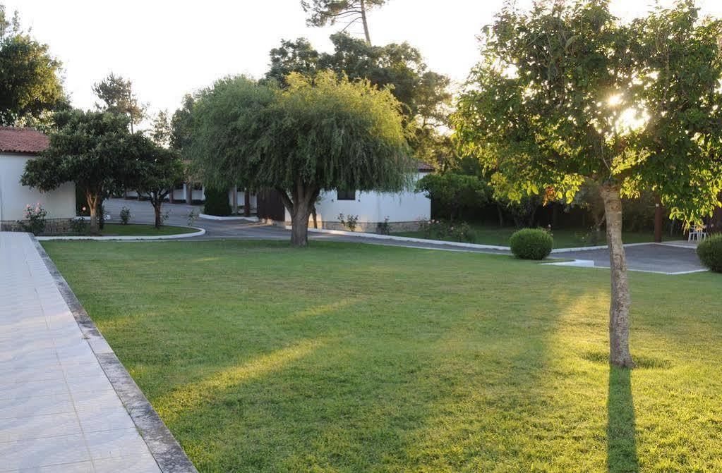 Hotel S. Jorge Batalha Exterior photo