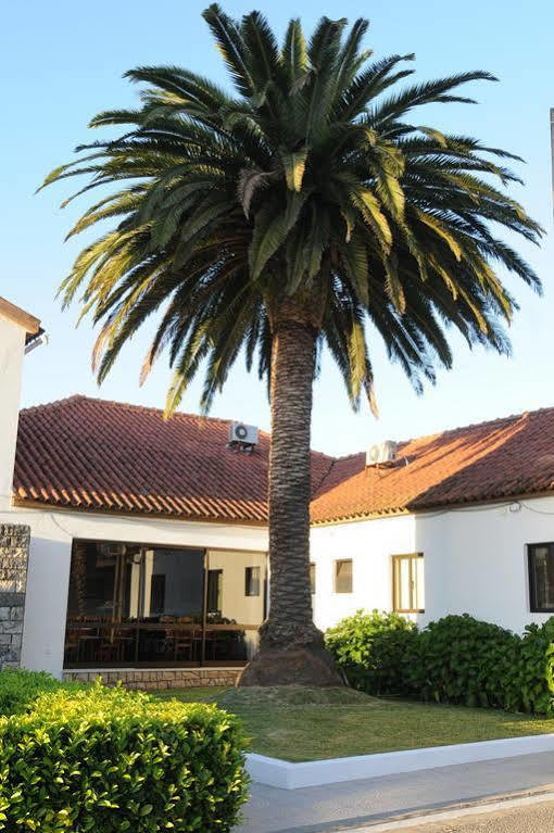 Hotel S. Jorge Batalha Exterior photo